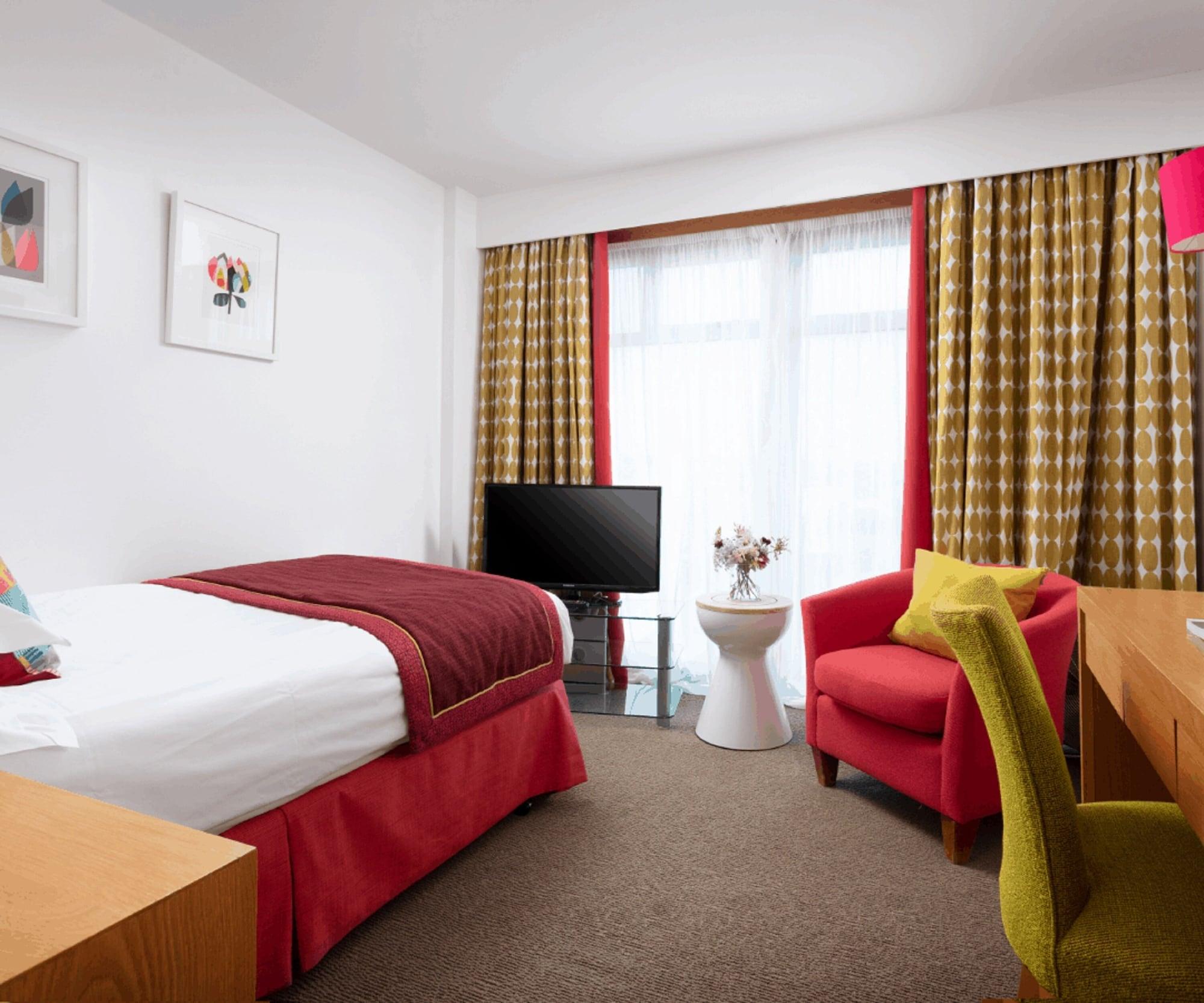 Bedruthan Hotel & Spa New Quay Exteriör bild
