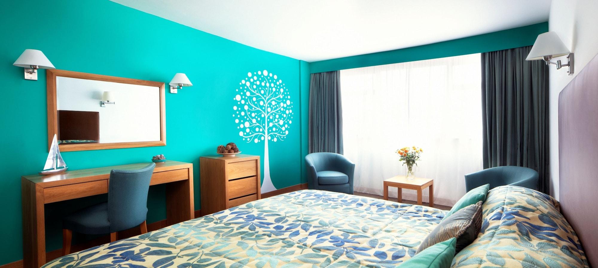 Bedruthan Hotel & Spa New Quay Exteriör bild