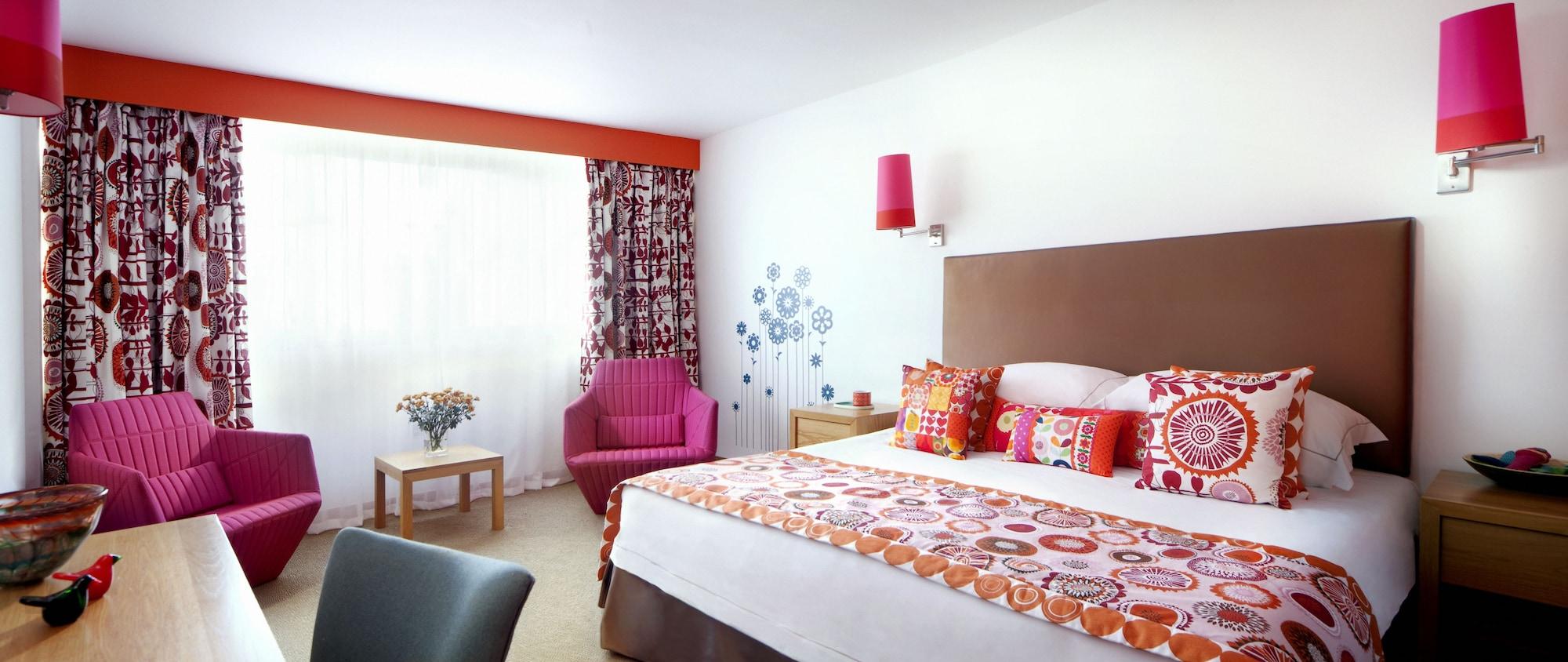 Bedruthan Hotel & Spa New Quay Exteriör bild