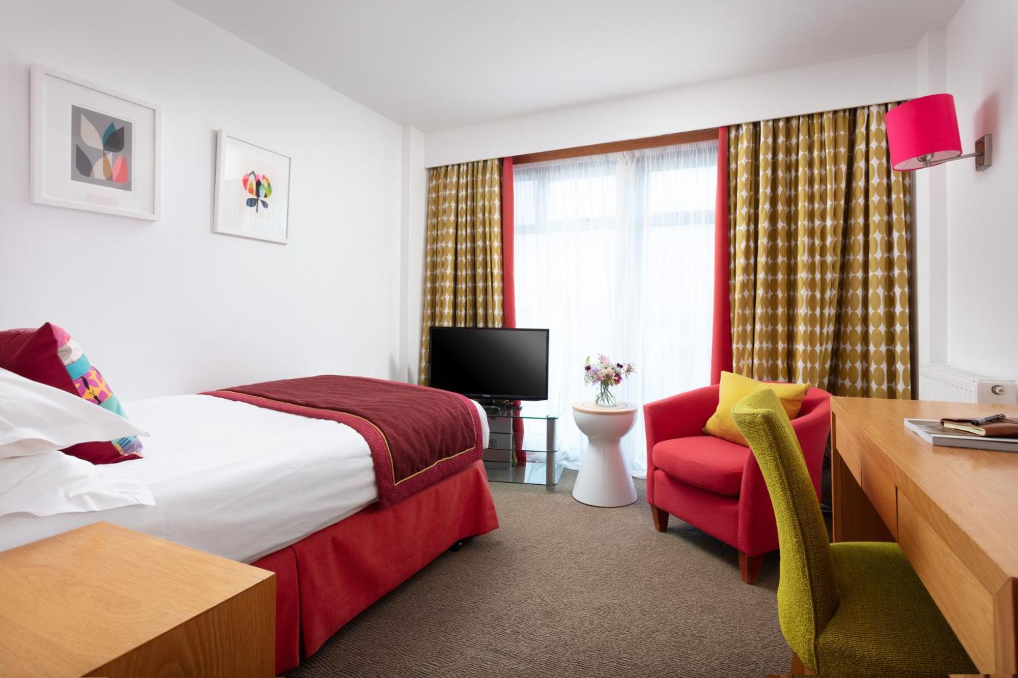 Bedruthan Hotel & Spa New Quay Exteriör bild