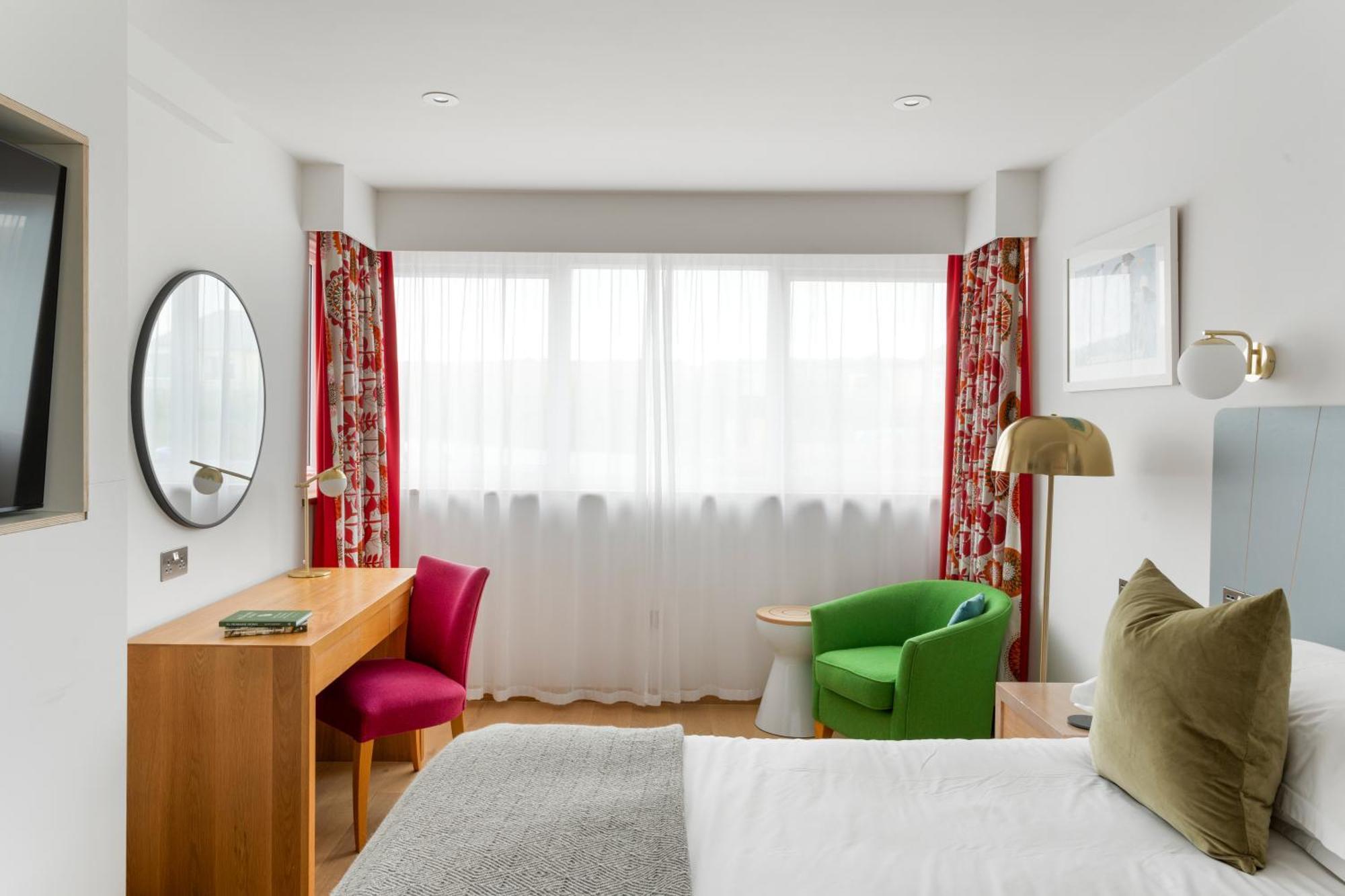Bedruthan Hotel & Spa New Quay Exteriör bild