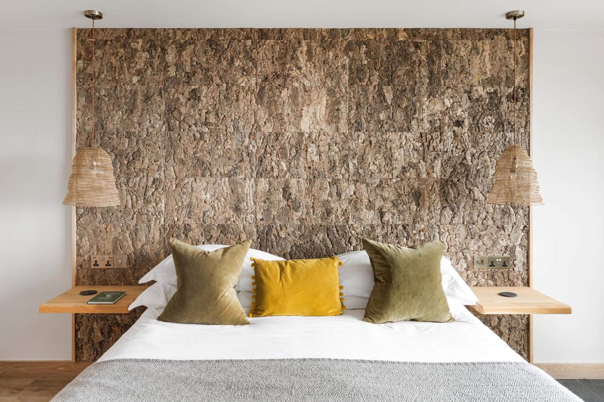 Bedruthan Hotel & Spa New Quay Exteriör bild