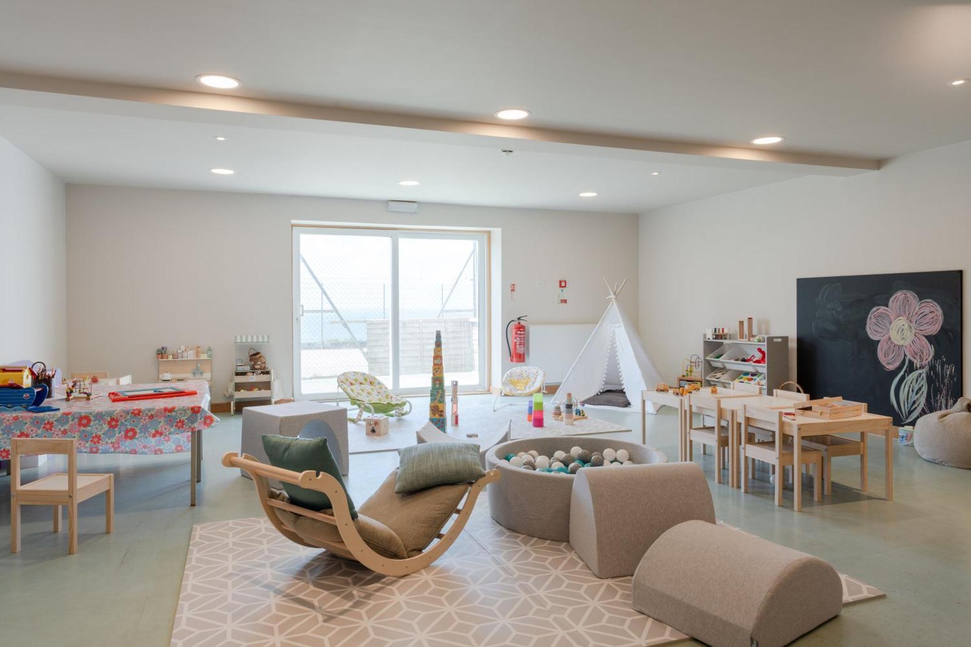 Bedruthan Hotel & Spa New Quay Exteriör bild